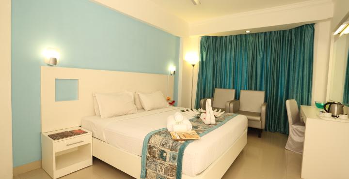 Hotel Star Residency